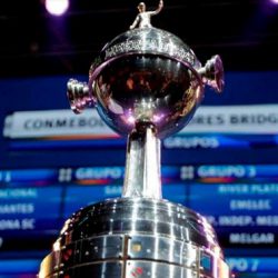 Ya puedes jugar la polla online Copa Libertadores 2019