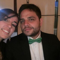 Luis Cruz