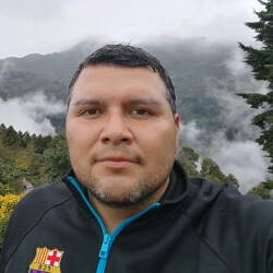 Oscar Báron