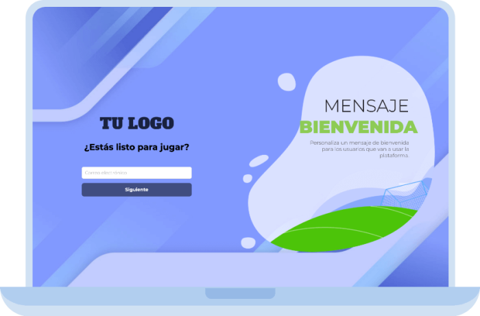 Personaliza tu plataforma para empresas con Pollaya